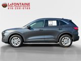 Certified 2020 Ford Escape SE image 4