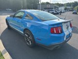 Used 2010 Ford Mustang Shelby GT500 image 4