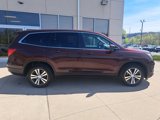 Used 2017 Honda Pilot EX-L image 4
