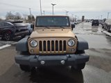 Used 2015 Jeep Wrangler Sport w/ Quick Order Package 24S image 3