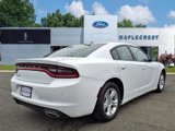 Used 2022 Dodge Charger SXT w/ Leather Interior Group image 4