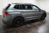 Certified 2024 Volkswagen Tiguan SE R-Line image 3