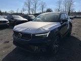 New 2025 Volvo XC40 B5 Core image 4