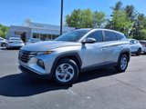 Used 2022 Hyundai Tucson SEL image 2