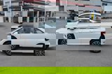 Used 2019 Volkswagen Jetta SEL image 3
