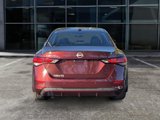 New 2025 Nissan Sentra SV w/ All-Weather Package image 5