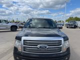 Used 2011 Ford F150 Platinum image 2