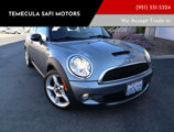 Used 2009 MINI Cooper Clubman S image 3
