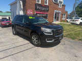 Used 2015 GMC Acadia SLT image 2
