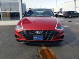 Certified 2023 Hyundai Sonata SEL Plus image 2