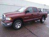 Used 2002 Dodge Ram 1500 Truck SLT image 2