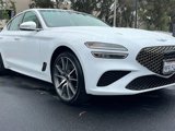 Used 2025 Genesis G70 2.5T image 2