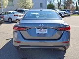 Certified 2022 Nissan Sentra SV w/ All-Weather Package image 6