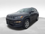 Used 2020 Jeep Compass Latitude w/ Cold Weather Group image 5