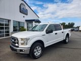 Used 2016 Ford F150 XLT image 4