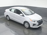 Used 2022 Mitsubishi Mirage G4 ES image 2