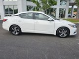 Used 2022 Nissan Sentra SV image 3