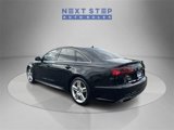 Used 2016 Audi A6 3.0T Premium Plus w/ S Line Sport Package image 5