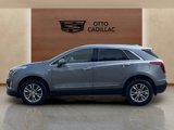Certified 2022 Cadillac XT5 Premium Luxury image 2