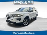 Used 2019 Ford Explorer XLT w/ Equipment Group 201A image 1
