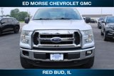 Used 2016 Ford F150 XLT image 3