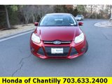 Used 2013 Ford Focus SE image 2