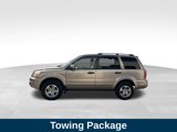 Used 2004 Honda Pilot EX image 2