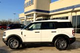 New 2025 Ford Bronco Sport Big Bend image 4