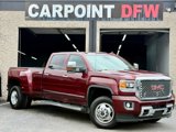 Used 2016 GMC Sierra 3500 Denali w/ Duramax Plus Package image 2