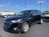 Used 2020 Chevrolet Traverse LT image 3