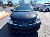 Used 2012 Nissan Versa 1.8 S w/ Plus Pkg image 2