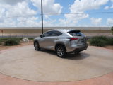 Used 2016 Lexus NX 200t F Sport image 4