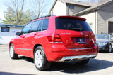 Used 2013 Mercedes-Benz GLK 350 4MATIC image 5