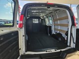 Used 2023 Chevrolet Express 2500 w/ Driver Convenience Package image 6