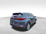 Used 2017 Kia Sportage LX image 4