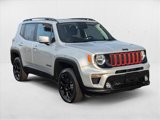 Used 2020 Jeep Renegade Altitude image 3