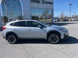 Used 2021 Subaru Crosstrek 2.0i Premium w/ Moonroof Package image 2