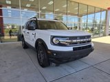 Used 2023 Ford Bronco Sport Big Bend w/ Convenience Package image 3