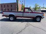 Used 1988 Ford F150 4x4 Regular Cab image 6