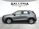 Used 2020 Chevrolet Trax LS w/ Tint and Cruise Package image 4