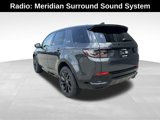 New 2024 Land Rover Discovery Sport Dynamic SE image 5
