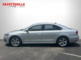 Used 2015 Volkswagen Passat 1.8T SE image 2