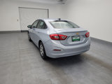 Used 2018 Chevrolet Cruze LS image 5