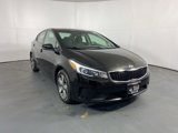 Used 2018 Kia Forte LX w/ LX Popular Package image 3