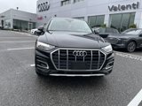Certified 2022 Audi Q5 2.0T Premium image 2