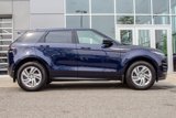 Used 2023 Land Rover Range Rover Evoque R-Dynamic S image 4