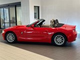 Used 2005 BMW Z4 2.5i image 4
