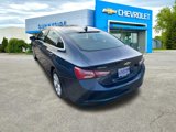 Used 2019 Chevrolet Malibu LT w/ Driver Confidence Package image 5