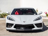 Used 2024 Chevrolet Corvette Stingray Convertible w/ Battery Protection Package image 4