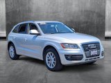 Used 2011 Audi Q5 2.0T Premium image 3